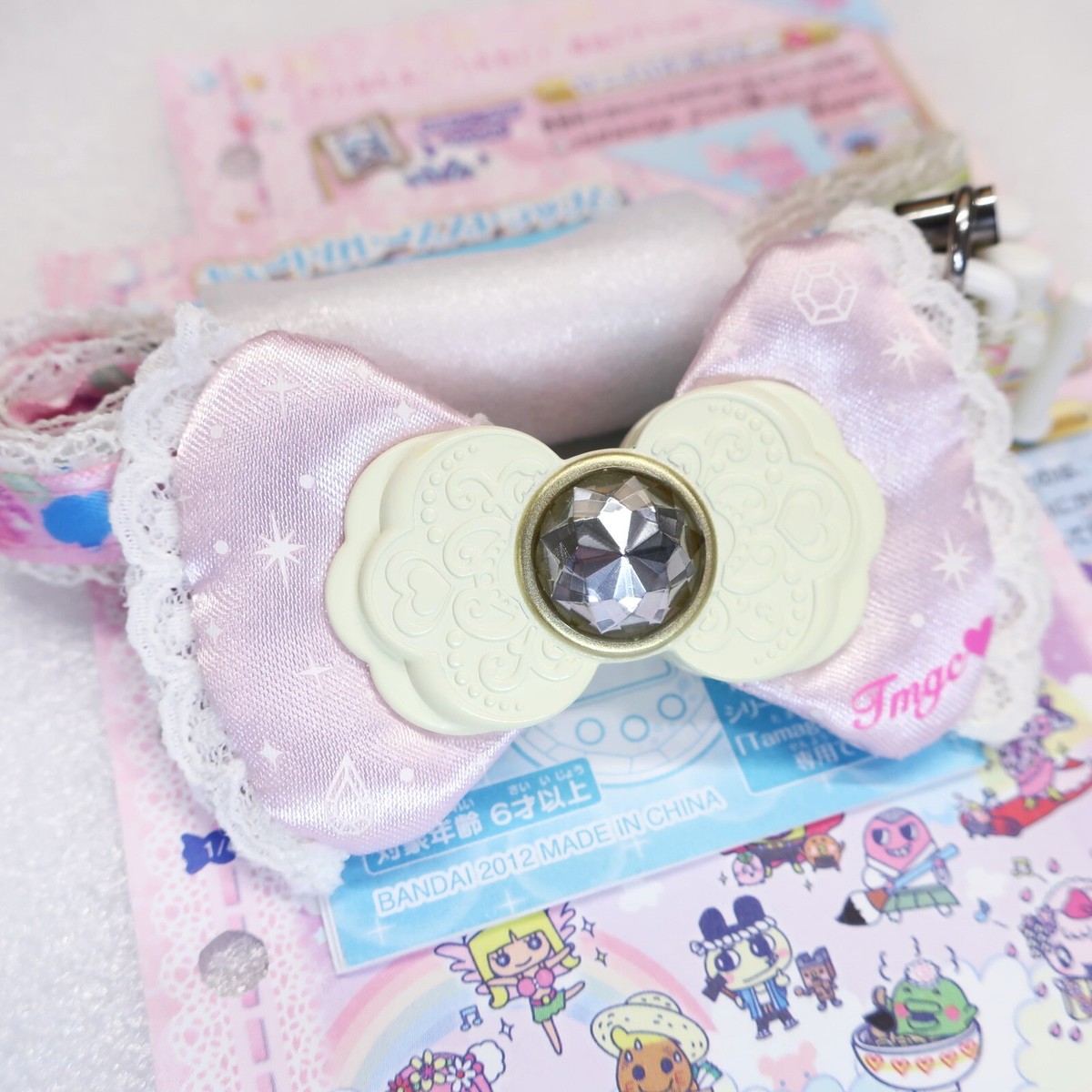 chieko+ deco pierce ホワイト アクセサリー CHIEKO+ deco pierce white CHIEKO+ deco pierce