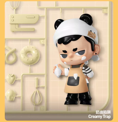 POPMART KUBO 24/1 You Series Confirmed Blind Box Figure Gift Toy Hoooooooot !!!! - Picture 36 of 39