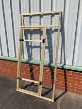 PetSafe Enclosures: Secure and Expandable Indoor & Outdoor Haven : Standard Door