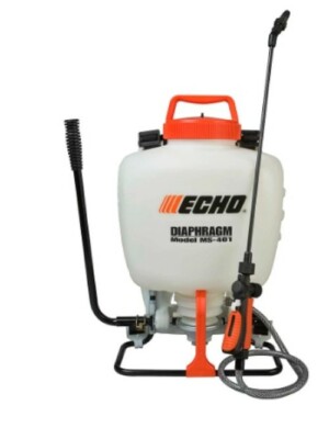 ECHO 15L Diaphragm Backpack SprayerModel # MS401 | eBay