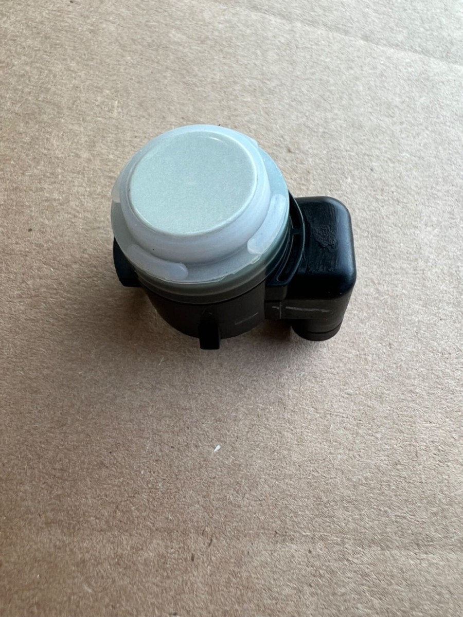 NEW OEM FOR 17-23 NISSAN INFINITI REAR PARKING SENSOR 28438 NEW OEM FOR 17-23 NISSAN INFINITI REAR PARKING SENSOR 28438