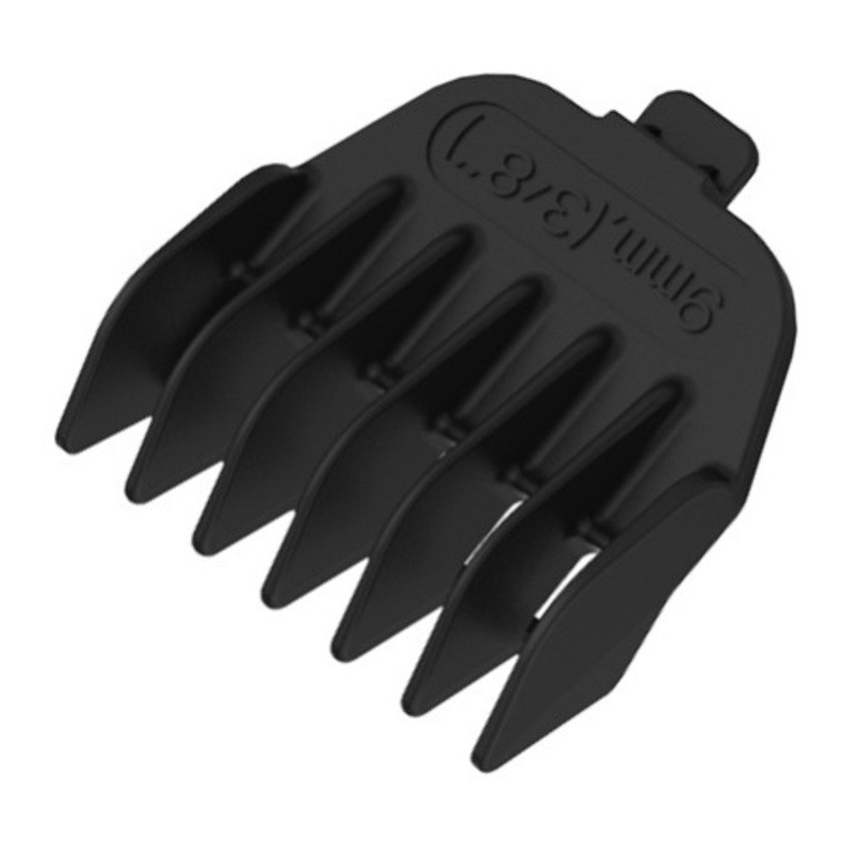 NWOT Remington Men's Trimmer 9mm Comb Attachment RP00246