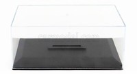 Modellbau Statisch Vitrine Aussteller Display Box Kiosk 150X77X64Mm 1/43