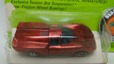 HotWheels LOLA GT70 ホットウィール　ヴィンテージ　1968 HotWheels LOLA GT70 ホットウィール ヴィンテージ 1968 HotWheels