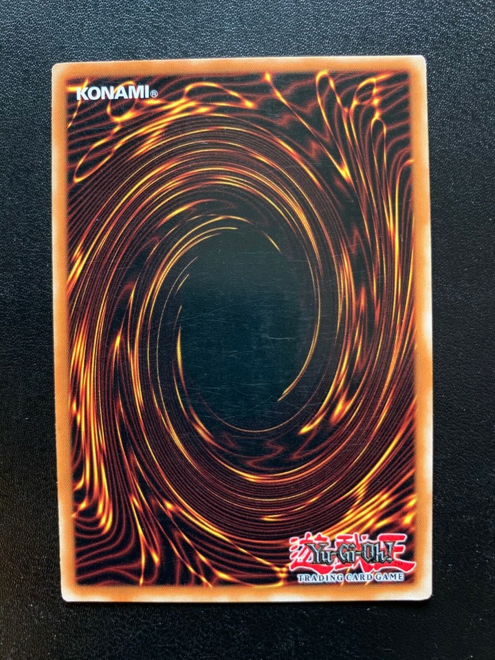 Yu-Gi-Oh! Millennium Scorpion Card - TLM-EN009 Rare - The Lost Millennium Unlimited Edition (Single Card) - View #5