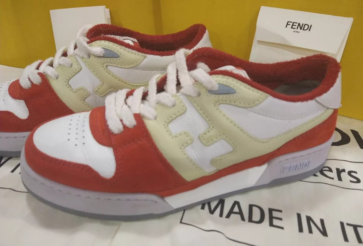 Ebay fendi shoes cheap
