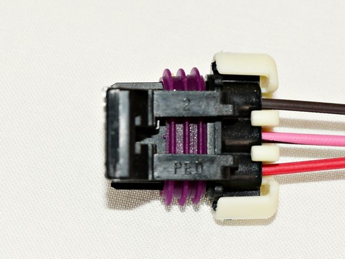 Sensor de posición del árbol de levas conector CMP cola de cerdo LS2 LS3 LS7 LS9 para arnés principal - Imagen 4 de 7