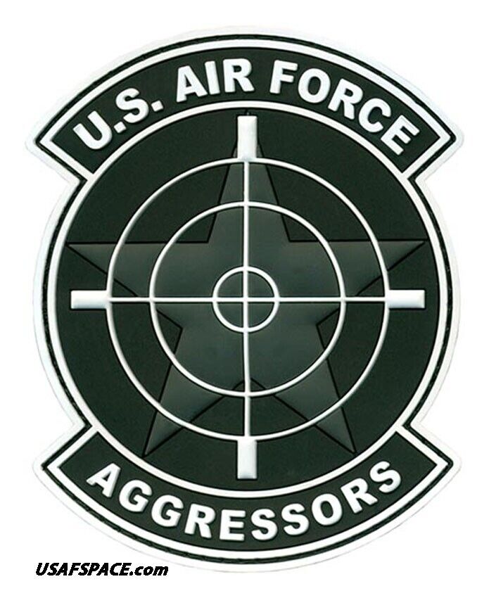 USAF 64TH AGGRESSOR SQ -F-16 C/M -AGGRESSORS- Nellis AFB USAF 64TH AGGRESSOR SQ -F-16 C/M -AGGRESSORS- Nellis AFB