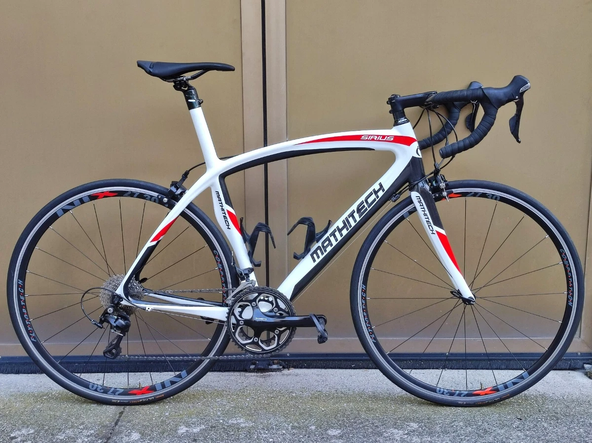 Mathitech bike online