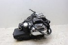 2009-2013 Harley Street Electra Glide Transmission Gear Shift Forks Drum 6 Speed