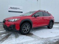 2021 Subaru Crosstrek Outdoor / No Accidents