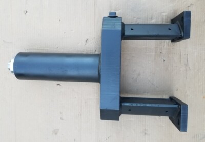 CNHI 47581144 Yoke Track Adjuster Assembly fits Case/New