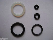 Crosman 600 677 CO2 Pistol Seal Reseal Repair O-Ring Kit