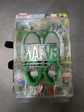 BAPE A BATHING APE BAPE STA Marvel Fantastic Four Dr Doom Sneakers Green US 8