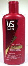 Vidal Sassoon Pro Series Color Finity Protecting Shampoo 12oz Discontinued NEW