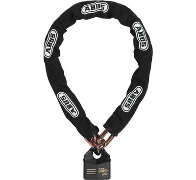 Abus Granit Power Chain 37 14KS/120 Black Loop 37+14mm 52285