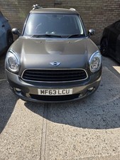 Mini 1 Countryman