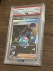 Pokémon Penny PSA 10 Paldean Fates Holo Special Illustration Rare SIR 239/091