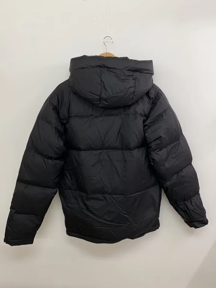 Chaqueta de escalada Franklin 6 nailon negra FC20702A Foto 2 de 4