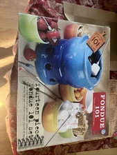 Fondue 101 by Tabletops Unlimited/ Brand New