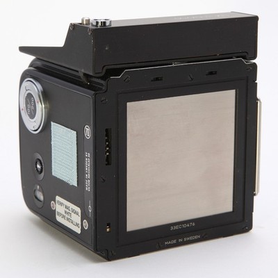 NASA Space Shuttle Hasselblad 70mm Roll Film Magazine DM-100/200