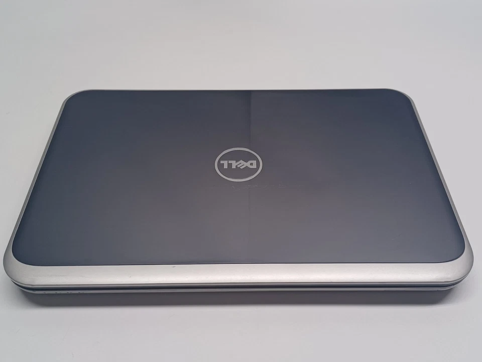 Laptop Dell Inspiron 5520 i5-3210M 4 GB sin HD Foto 3 de 4
