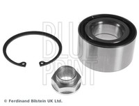 Blue Print Radlagersatz ADH28241 FüR GM3 Jazz Honda Insight City GM2 3 5 2 GG1