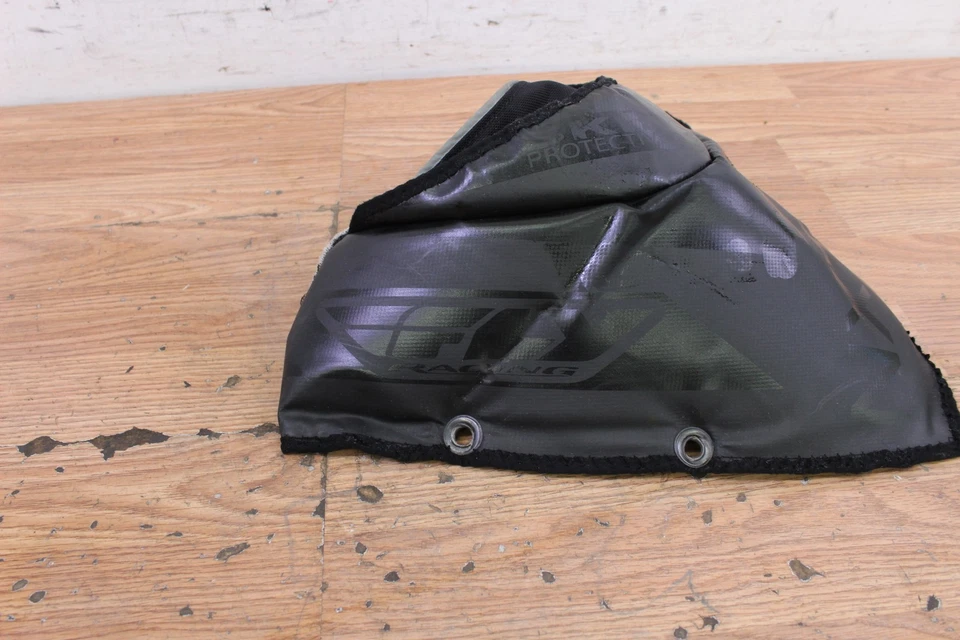 2015 SKI-DOO SUMMIT X 800R XM Aftermarket SKINZ Dash Storage Bag - Image 4 of 4