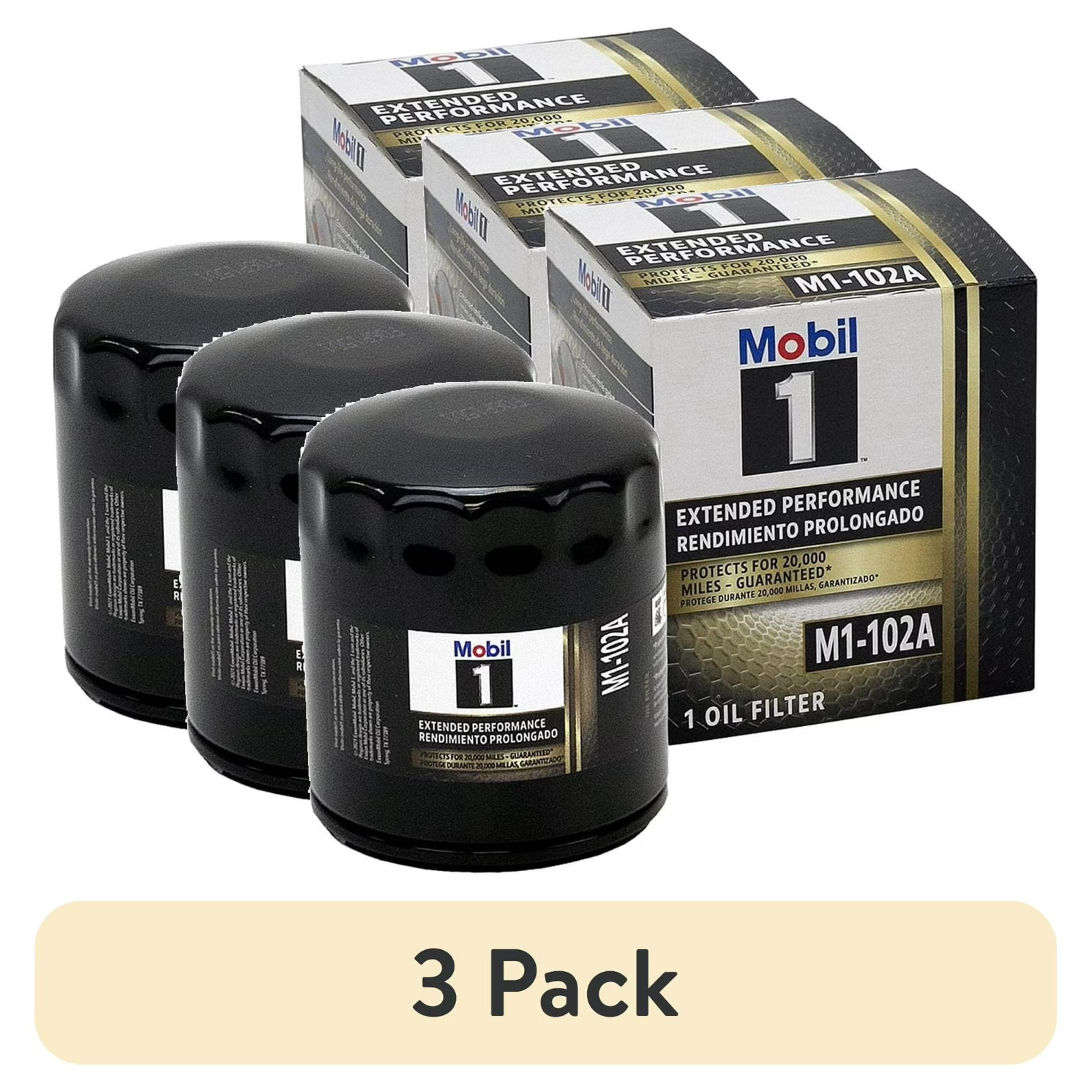 M1 102a Oil Filter Fits What Vehiclenull