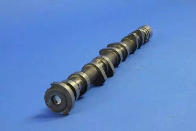 Eixo de comando de escape Mopar genuíno 4884736AC - Imagem 3 de 4