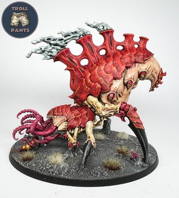 Psychophage Tyraniden - Warhammer 40k