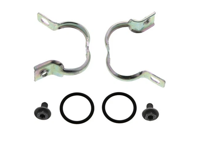 Manguera de calefacción (conjunto de suministro y alimentación) + kit de junta tórica para Volkswagen Foto 3 de 3