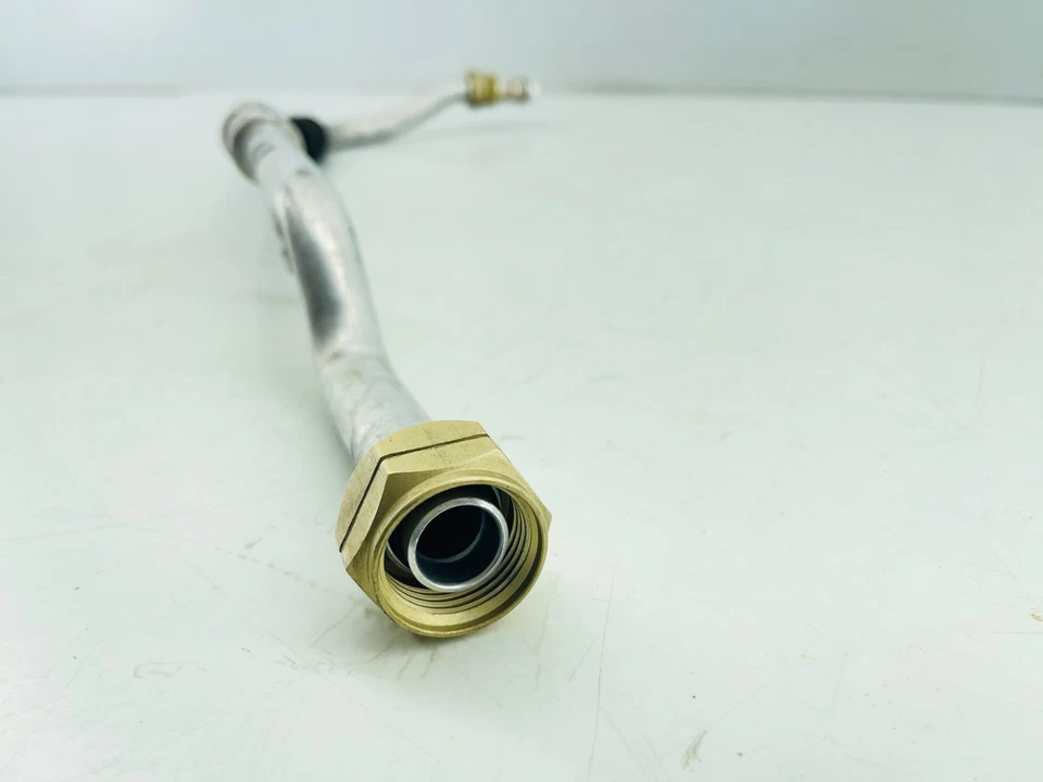 Chevrolet Corvette C4 1991-1996 aire acondicionado línea de aire acondicionado manguera OEM Foto 3 de 4