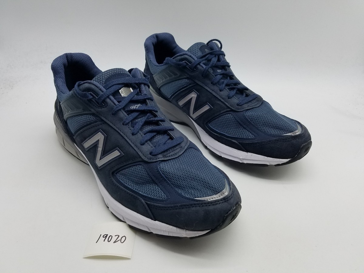 New Balance 990v5 Made In USA Men's Size 13 2E (Wide) Running