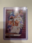 2025 Panini Peyton Manning Base (Raw)