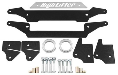 High Lifter Lift Kit 4'' #PLK1GEN-51 Polaris General 4 1000 EPS 2018-2020