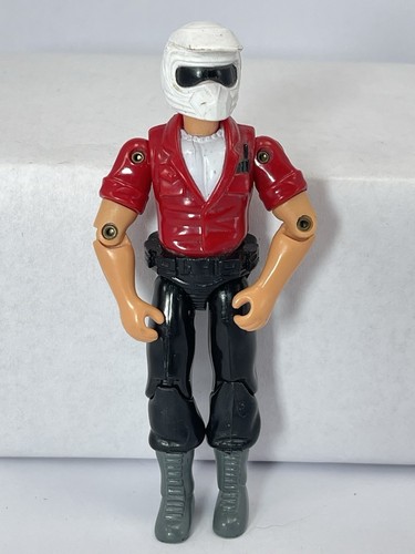 Maisto Adventure Wheels Motorcycle ATV Rider 3.75" Figure White Helmet - Imagen 4 de 13