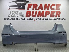 Pare-choc arrière Honda CIVIC