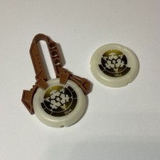 kano LEGO 8613 Kanoka Disk Launcher Pack | Brickset
