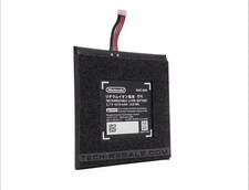 OEM Original Nintendo Switch Battery HAC-003 Replacement Part HAC-001 TABLET