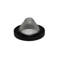 B&B Molders Screen Washer for City Water Fills