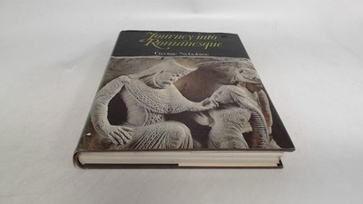 			Journey into Romanesque: Travellers Guide to Romanesque Monuments		