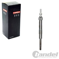 Kamoka GlÜHkerze Passend FüR Alfa Romeo 147 159 Fiat Bravo Croma Doblo Grande MU