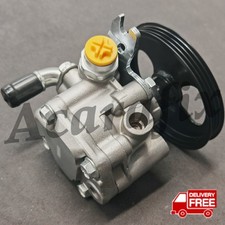New 49110-71L01 Auto Power Steering Pump for ...