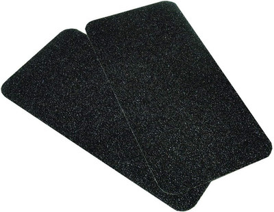 6260-4 Marine Boat Non-Skid 6-Inch X 12-Inch Adhesive Traction Pads, Set of 2