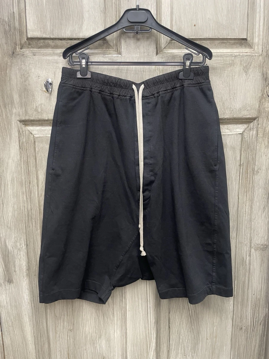 Rick Owens Men's Shorts for sale | eBay