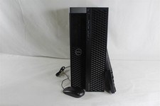 Dell Precision 7820 2x Xeon Gold 6234 3.2GHz 32GB RAM 2x 256GB SSD FirePro W2100