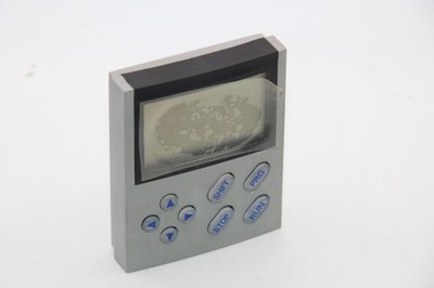 LENZE EMZ9371BB Ident 00390327 Bedienmodul