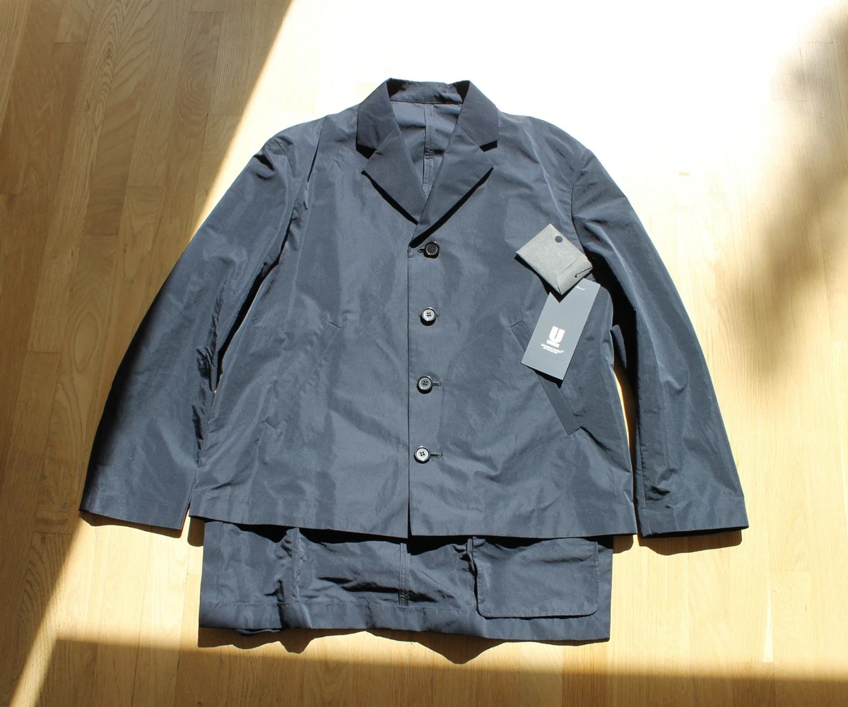 Undercover Coats, Jackets & Vests for Men for Sale | Shop New