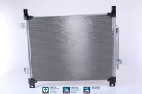 Nissens Kondensator Klimaanlage ** First FIT ** 940788 FüR Note E12 Nissan LPG